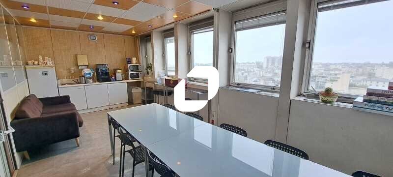 Bureau dans Paris à vendre - Photo intérieure - Image 2 de 4