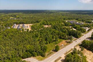 Plus de détails pour 555 Calef Hwy, Barrington, NH - Terrain à vendre