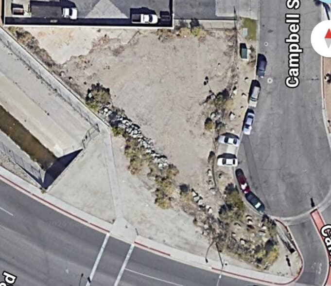 36079 CAMPBELL STREET, Cathedral City, CA à vendre - Photo du bâtiment - Image 2 de 9