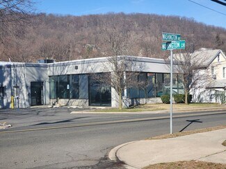 Plus de détails pour 17 Washington Ave, Suffern, NY - Bureau/Commerce de détail à louer
