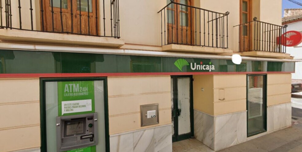 Retail in Alfarnate, Málaga for sale - Interior Photo - Image 1 of 1