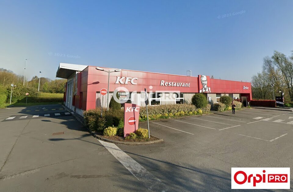 Retail in Ennetières-en-Weppes for lease Building Photo- Image 1 of 4