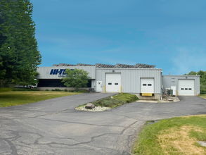 839 Lenox Ave, Portage, MI for lease Interior Photo- Image 2 of 28