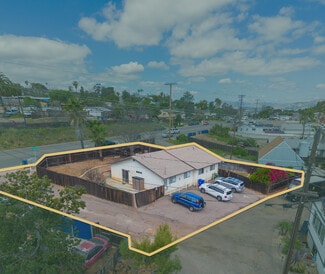 Plus de détails pour 12005 Lacie Ln, Lakeside, CA - Multi-résidentiel à vendre