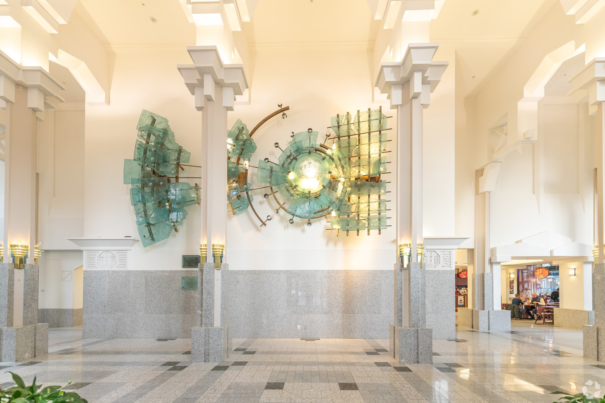 925 W Georgia St, Vancouver, BC for sale Lobby- Image 1 of 1