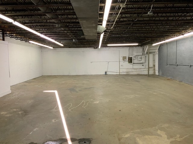 1633-1639 E Ayre St, Newport, DE à louer - Photo intérieure - Image 2 de 5