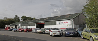 More details for Tolpits Ln, Watford - Flex for Lease