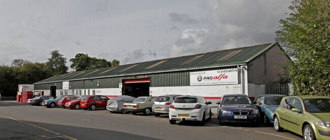 More details for Tolpits Ln, Watford - Flex for Lease