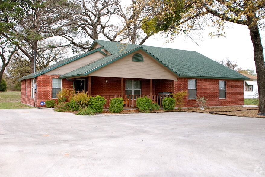 917 Boyd Rd, Azle, TX for sale - Building Photo - Image 2 of 5