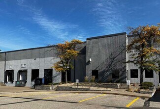 More details for 1000 N Berkshire Ln, Plymouth, MN - Industrial for Lease