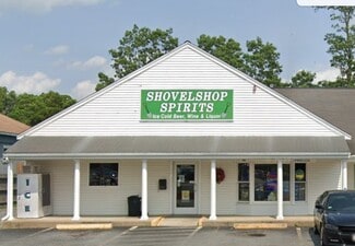 More details for 282 Washington St, North Easton, MA - Retail for Lease