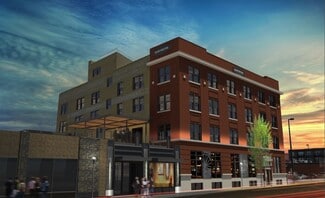 More details for 200 W Main Ave, Bismarck, ND - Office for Sale