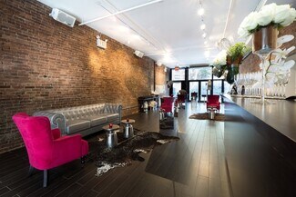 Plus de détails pour 285-287 Tenth Ave, New York, NY - Commerce de détail à louer