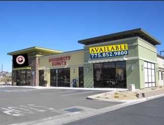 More details for 5115 Mae Anne Ave, Reno, NV - Retail for Lease