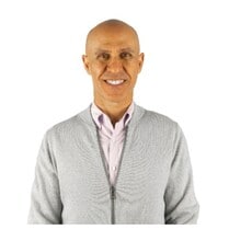Bahman Shafa