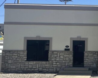 Plus de détails pour 114 Scioto st, Circleville, OH - Flex à louer