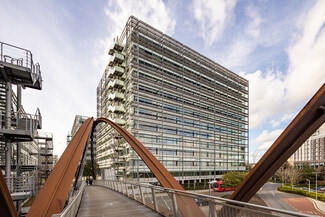 Plus de détails pour 566 Chiswick High Rd, Londres - Bureau à louer