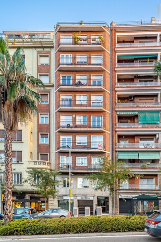 More details for Travessera de Dalt, 3, Barcelona - Retail for Lease