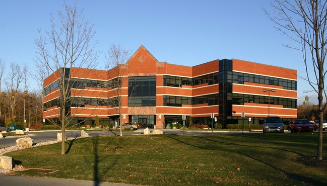 Plus de détails pour 1390 Ridgeview Dr, Allentown, PA - Bureau à louer