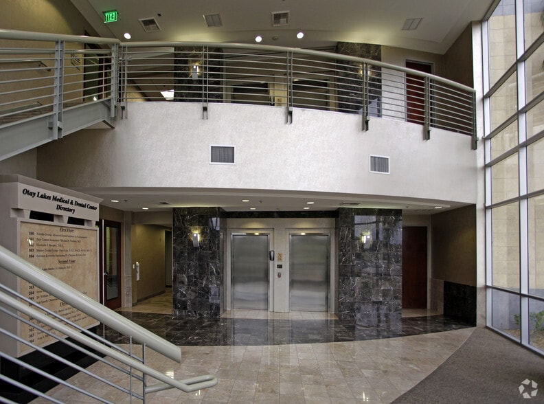 2452 Fenton St, Chula Vista, CA for lease - Lobby - Image 3 of 7