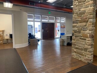 Plus de détails pour 102 Marlboro Ave, Easton, MD - Commerce de détail à louer