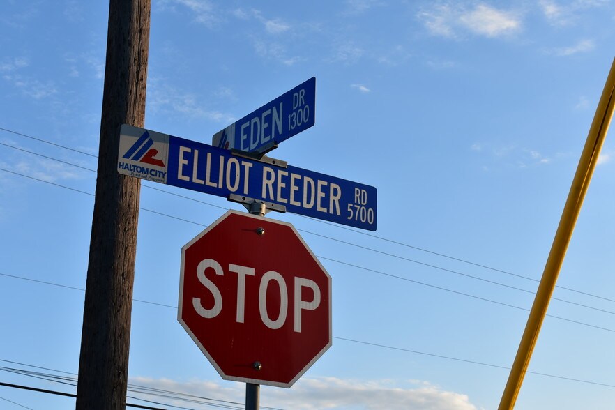 5733 Elliott Reeder Rd, Haltom City, TX à vendre - Autre - Image 3 de 7