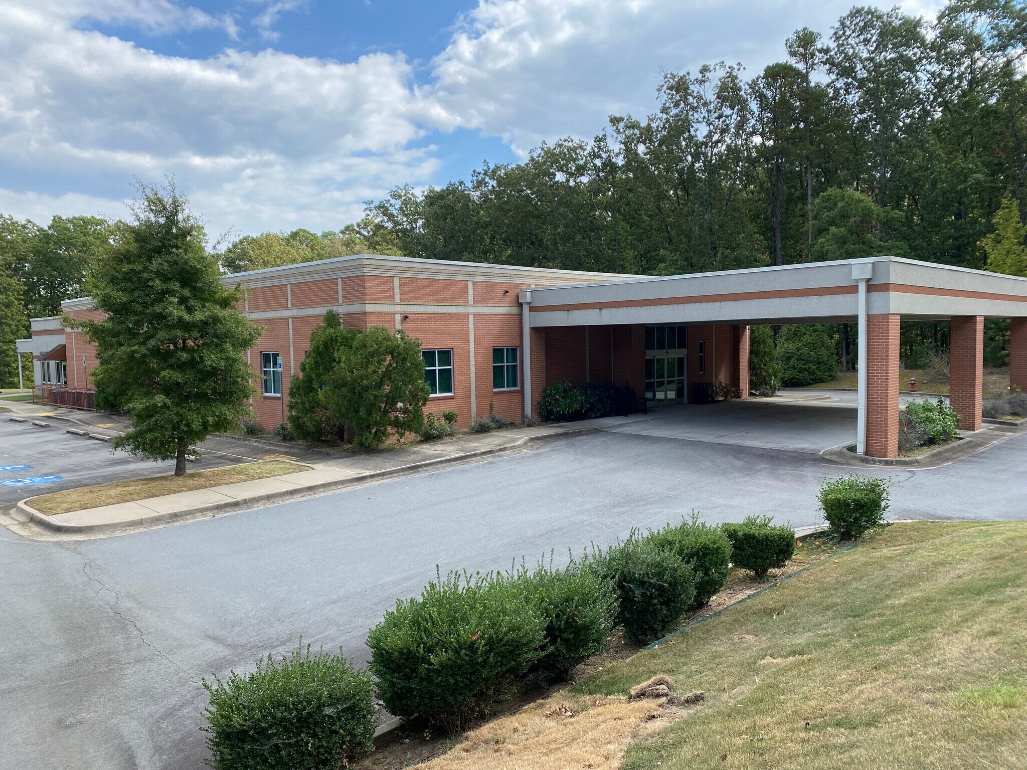 1515 Kanis Park Dr, Little Rock, AR for lease Primary Photo- Image 1 of 15