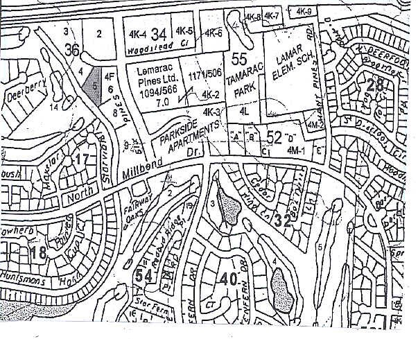 1733 Woodstead Ct, The Woodlands, TX à louer Photo principale- Image 1 de 12