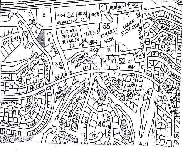 1733 Woodstead Ct, The Woodlands, TX for lease Primary Photo- Image 1 of 12