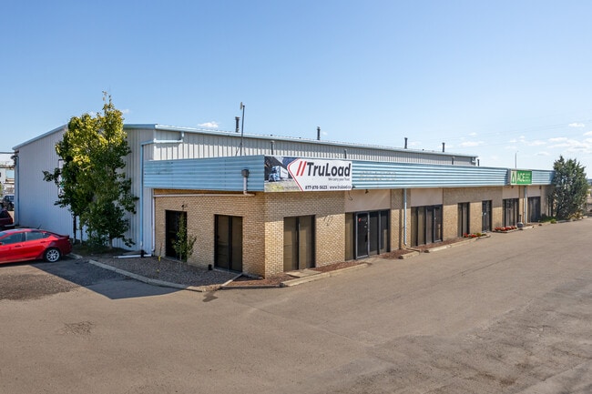 More details for 2001 8th St, Nisku, AB - Industrial for Sale