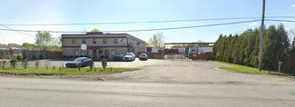 Plus de détails pour 16400 S Dixie Hwy, Markham, IL - Industriel à vendre