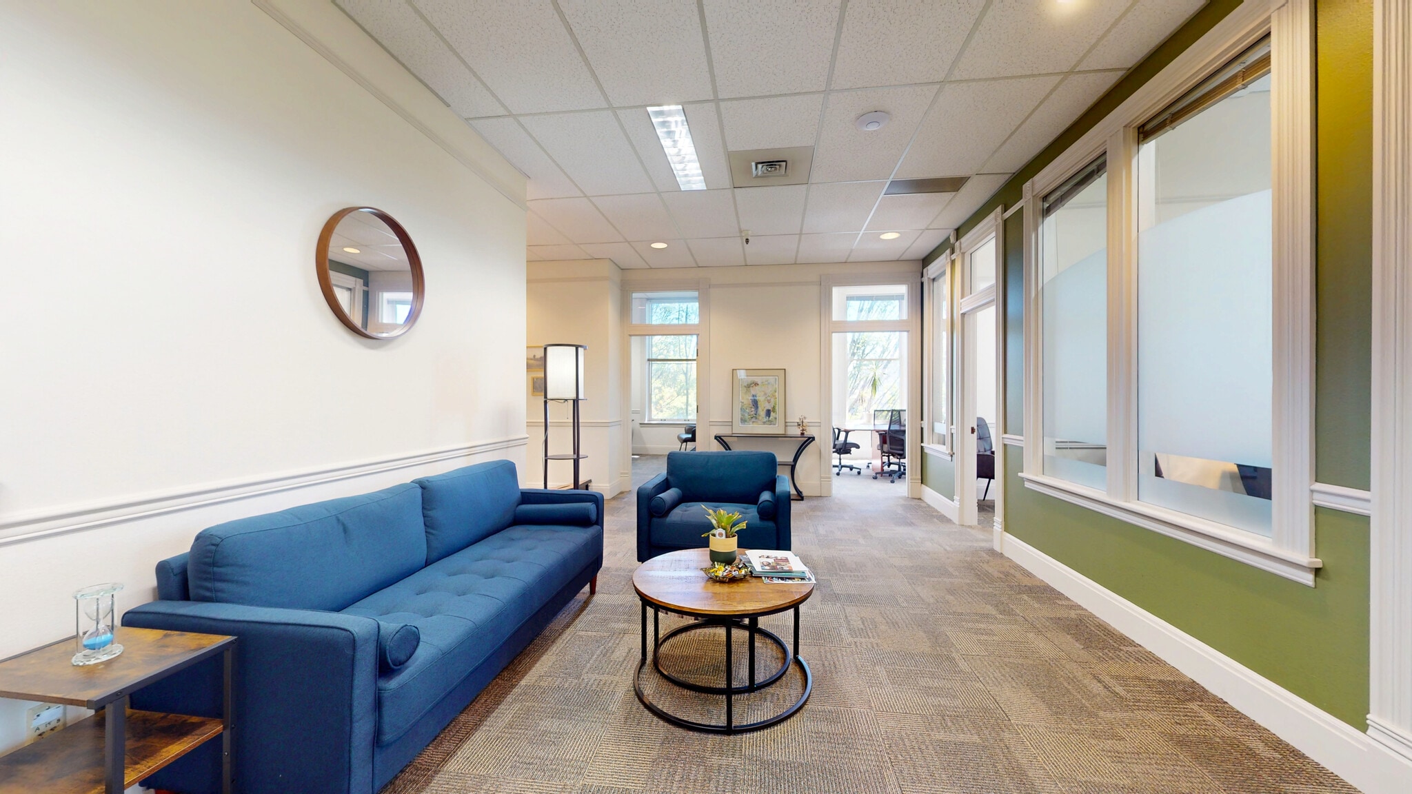 101 Capitol Way N, Olympia, WA for lease Interior Photo- Image 1 of 12