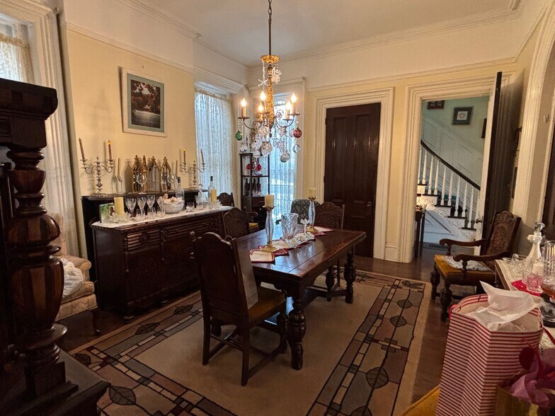 760 Ellicott St, Buffalo, NY à vendre - Photo intérieure - Image 3 de 22