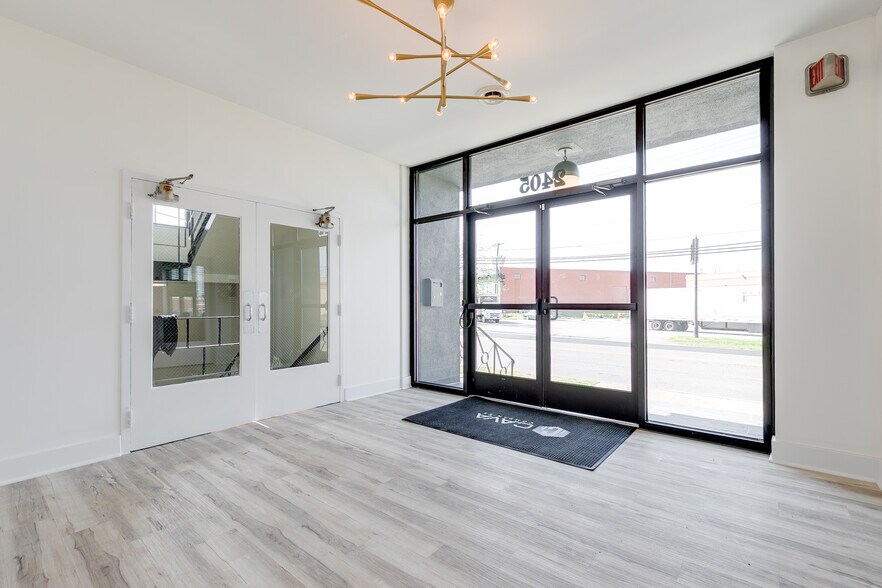 2405 Westwood Ave, Richmond, VA à louer - Photo intérieure - Image 2 de 5