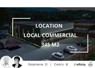 More details for Retail for Lease