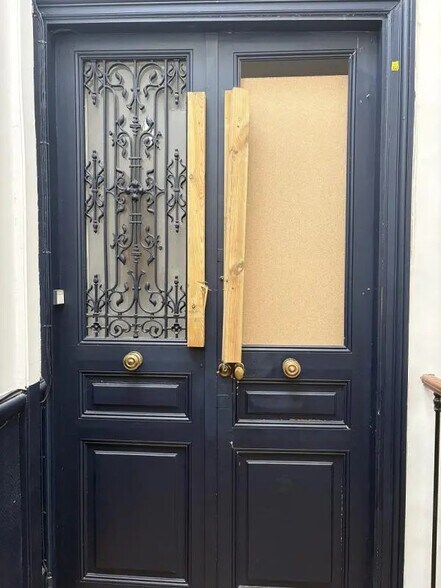 Bureau dans Toulouse à louer - Photo du bâtiment - Image 2 de 9