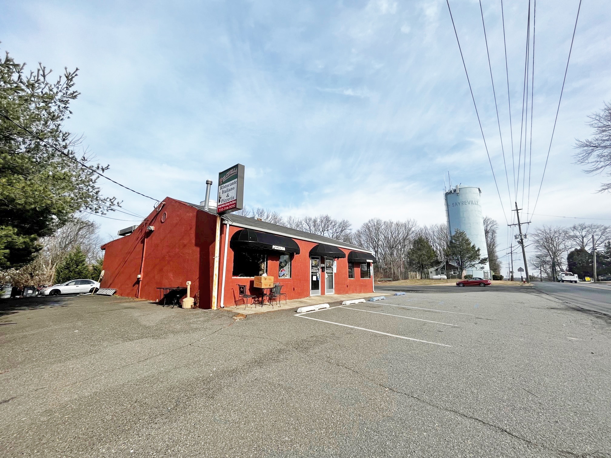 3067 Bordentown Ave, Parlin, NJ for sale Building Photo- Image 1 of 1