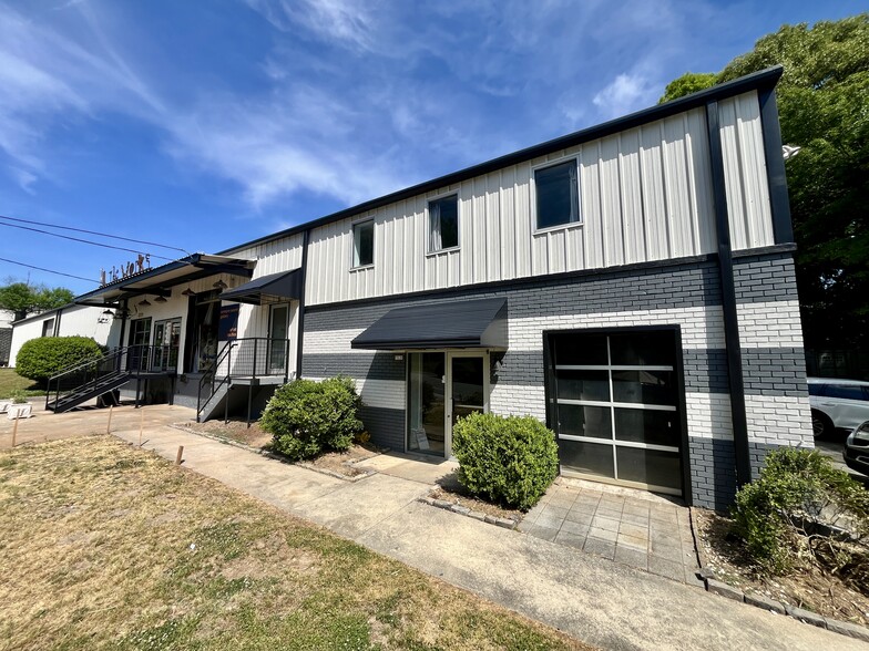 711 Trabert Ave NW, Atlanta, GA à louer - Photo du bâtiment - Image 2 de 2