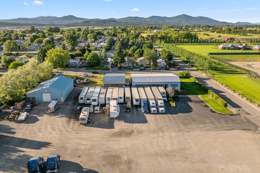 919 N Corbin Rd, Post Falls, ID à vendre - Photo du bâtiment - Image 3 de 22