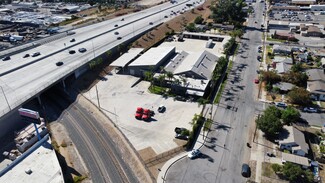 Plus de détails pour 131 S I St, San Bernardino, CA - Industriel à vendre