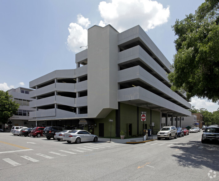 221 S Knowles Ave, Winter Park, FL for lease - Building Photo - Image 3 of 3