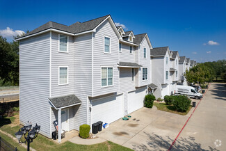 More details for 135-187 Binnacle Ct, Willis, TX - Multifamily for Sale