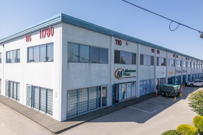 Plus de détails pour 11780 River Rd, Richmond, BC - Flex à vendre
