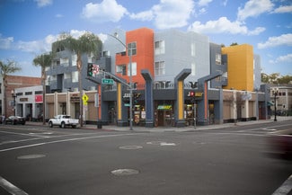 More details for 300 W 2nd St, Santa Ana, CA - Retail for Lease
