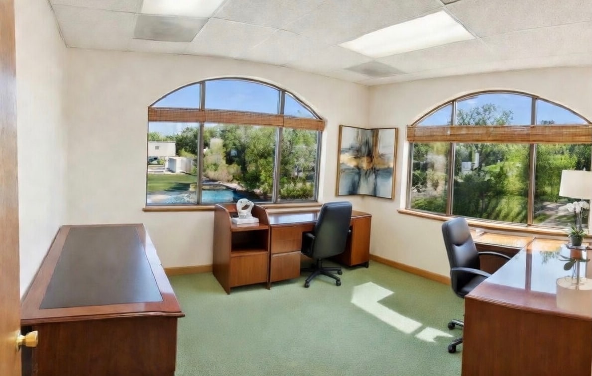 2175 N Academy Cir, Colorado Springs, CO for lease Interior Photo- Image 1 of 4