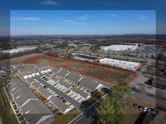 More details for 1424 Tulip Poplar Dr, Gallatin, TN - Land for Sale