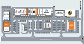 Plus de détails pour 25830 Westheimer Pky, Katy, TX - Terrain à vendre