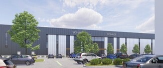More details for 2774 Sheffield Rd, Ottawa, ON - Industrial for Lease