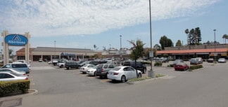 More details for 2124-2154 Pacific Coast Hwy, Lomita, CA - Retail for Lease