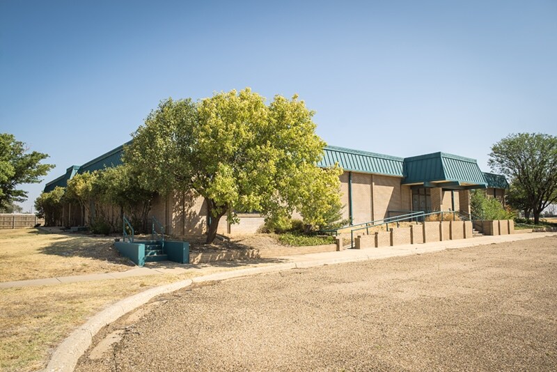 9712 8th Dr, Lubbock, TX à louer - Photo du bâtiment - Image 3 de 8